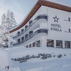 Hotel Strela